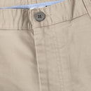 Calvin Klein Vacation Chino Shorts - Stone