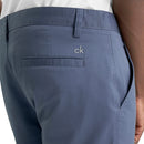 Calvin Klein Vacation Chino Trouser - Denim