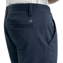Calvin Klein Vacation Chino Trouser - Navy