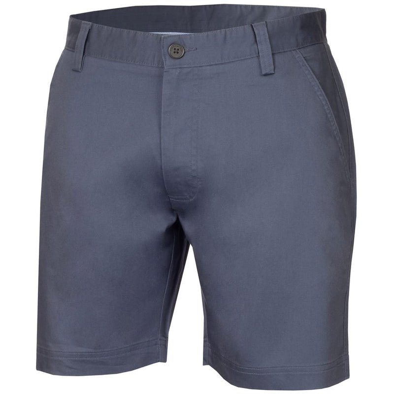 Calvin Klein Vacation Chino Shorts - Denim