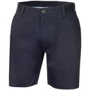 Calvin Klein Vacation Chino Shorts - Navy
