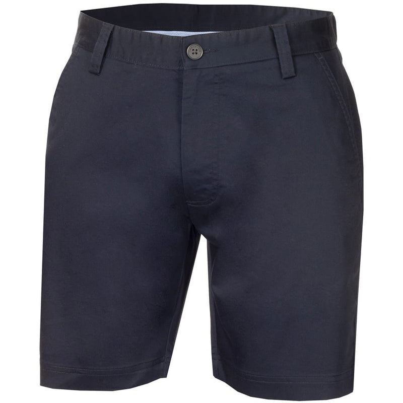 Calvin Klein Vacation Chino Shorts - Navy