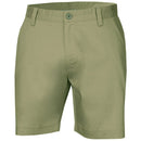 Calvin Klein Vacation Chino Shorts - Pale Olive