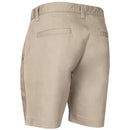 Calvin Klein Vacation Chino Shorts - Stone