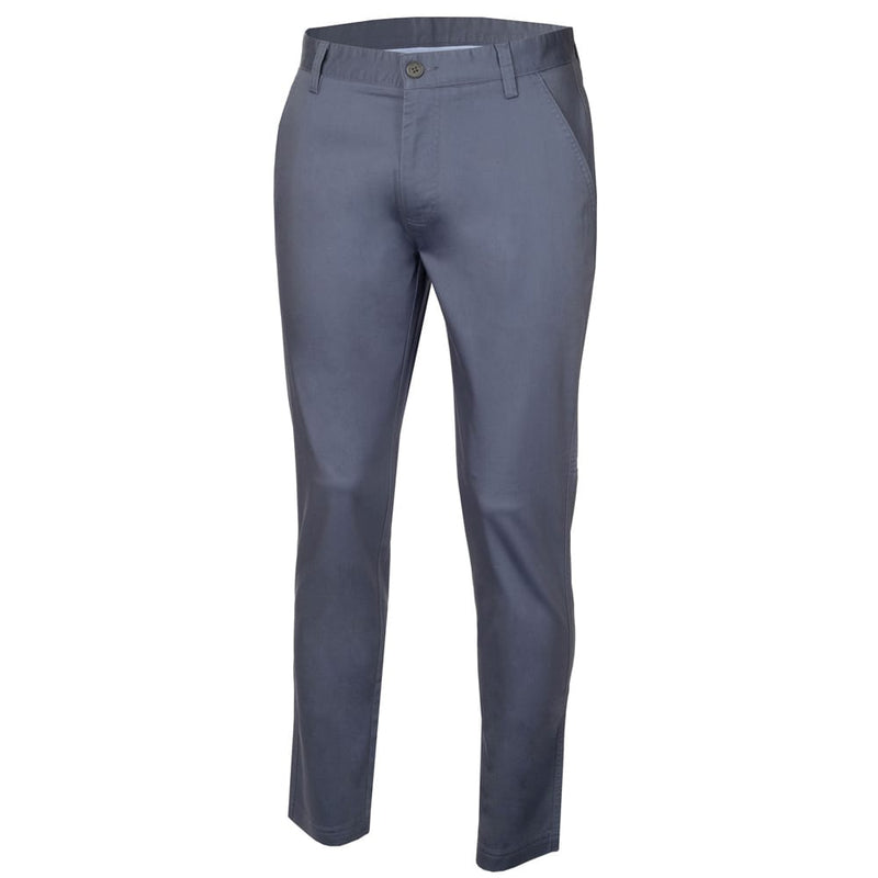 Calvin Klein Vacation Chino Trouser - Denim