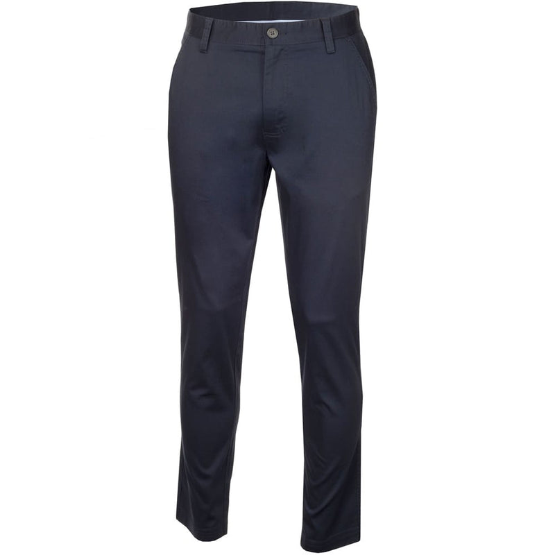 Calvin Klein Vacation Chino Trouser - Navy