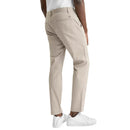 Calvin Klein Vacation Chino Trouser - Stone