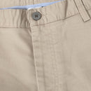 Calvin Klein Vacation Chino Trouser - Stone