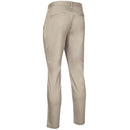 Calvin Klein Vacation Chino Trouser - Stone