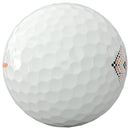Titleist Velocity AIM Performance Golf Balls - White - 12 Pack