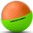 Titleist Velocity Golf Balls - Green - 12 Pack