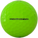 Titleist Velocity Golf Balls - Green - 12 Pack