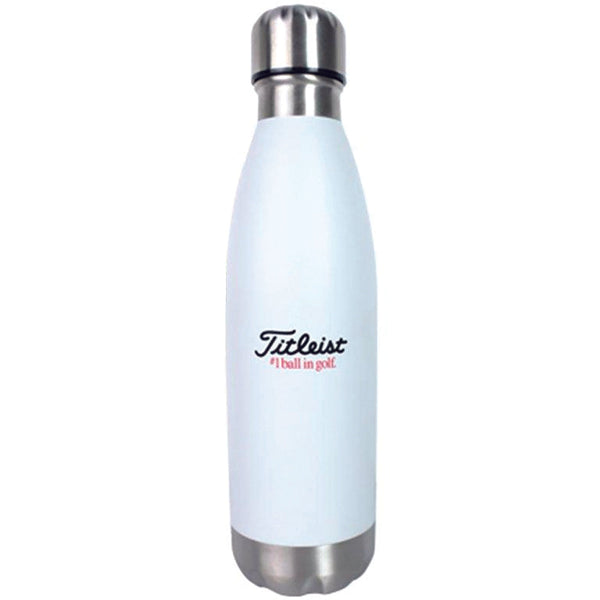 🎁 Titleist Velocity Water Bottle (100% off)