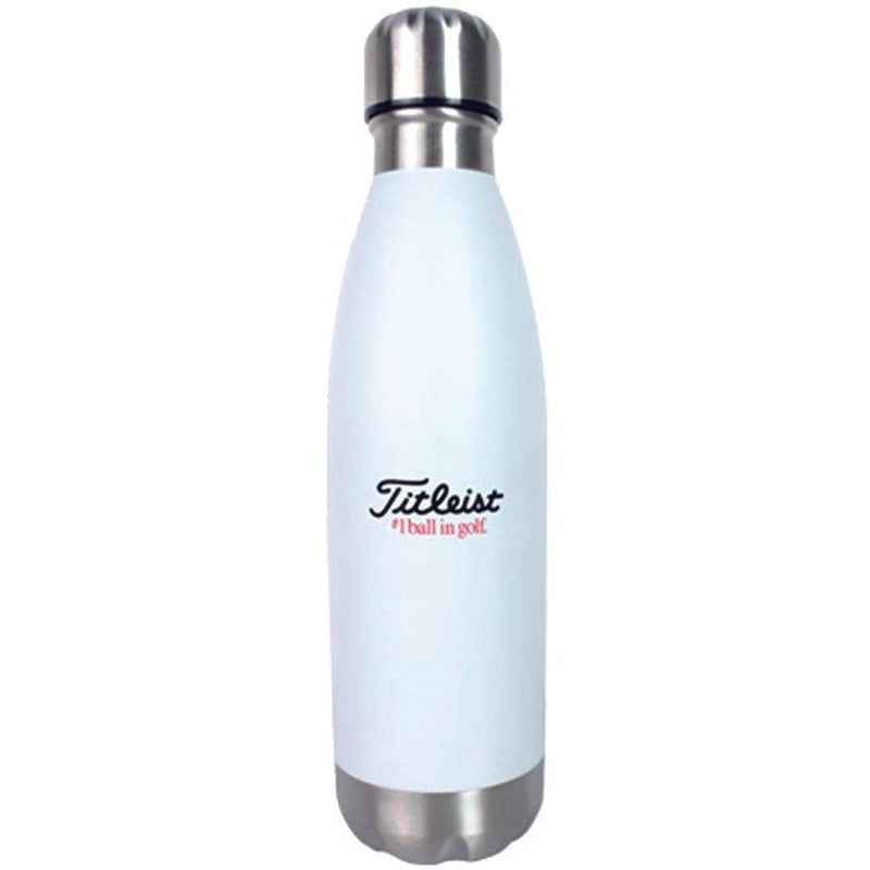 🎁 Titleist Velocity Water Bottle (100% off)