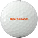 Titleist Velocity Golf Balls - White - 3-Ball Sleeve
