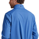 Ping Vigo Windproof 1/2 Zip Top - Bright Cobalt