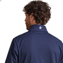 Ping Vigo Windproof 1/2 Zip Top - Navy