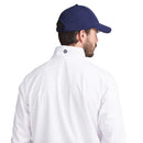 Ping Vigo Windproof 1/2 Zip Top - White
