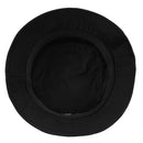 TaylorMade Vintage Twill Bucket Hat - Black