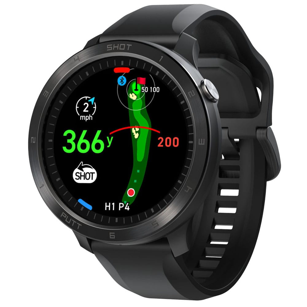 VOICE CADDIE T11 Pro GPSナビ付きスマートウォッチ Voice Caddie T11 Pro GPS Watch