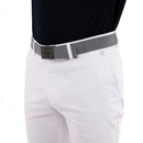 Galvin Green Ward Belt - Sharkskin