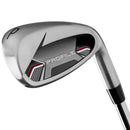 Wilson Profile 7-Piece Stand Bag Package Set - Steel