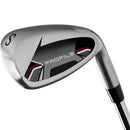 Wilson Profile 7-Piece Stand Bag Package Set - Steel