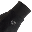 Wilson Winter Gloves - Black