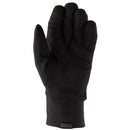 Wilson Winter Gloves - Black