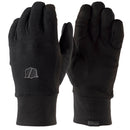 Wilson Winter Gloves - Black