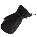 Wilson Winter Mittens - Black