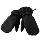 Wilson Winter Mittens - Black
