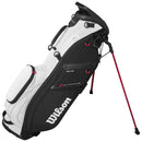 Wilson Exo Lite Stand Bag - Dynapower