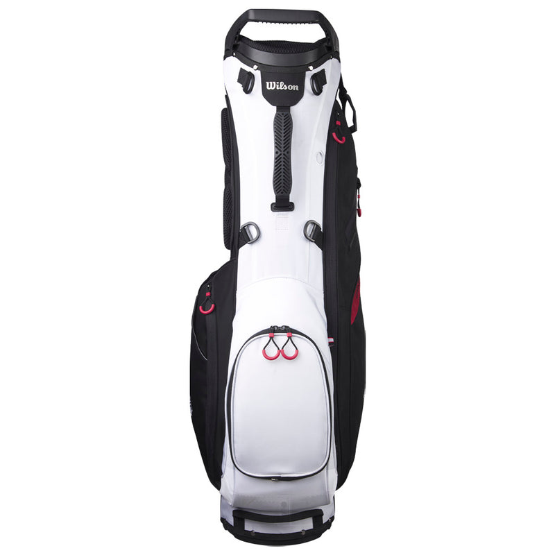 Wilson Exo Lite Stand Bag - Dynapower