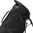 Wilson Exo Lite Stand Bag - Black/Black
