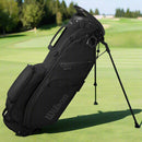 Wilson Exo Lite Stand Bag - Black/Black