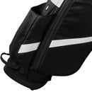 Wilson QS Lite Stand Bag - Black/White