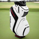 Wilson Alpine Cart 14 Bag - White/Black