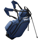 Wilson Talus Stand 14 Bag - Navy/White