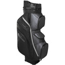 Wilson I-Lock Dry Cart Bag - Black/Grey