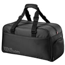 Wilson Tour Holdall - Black