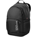 Wilson Tour Backpack - Black