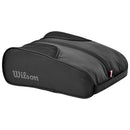 Wilson Tour Shoe Bag - Black