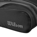 Wilson Tour Shoe Bag - Black