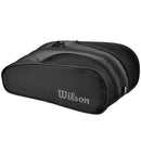 Wilson Tour Shoe Bag - Black
