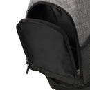 Wilson Feather Cart Bag - Black/Grey/White