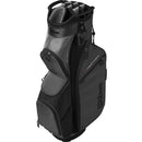 Wilson Feather Cart Bag - Grey/Black