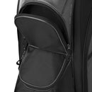 Wilson Feather Cart Bag - Grey/Black