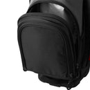 Wilson Feather Stand Bag - Black/Grey/Red