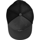 Wilson 1914 Snapback Cap - Grey/Black